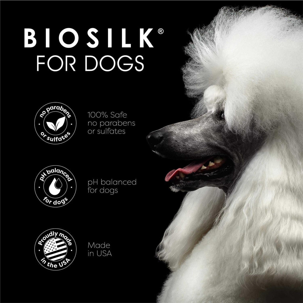 Whitening Shampoo for Dog I7039