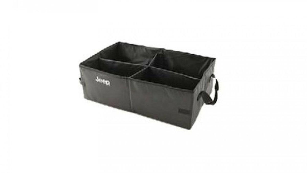 Portable Cargo Tote W923