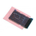 12 x 15x22 2 Mil Pink Anti-Static Flat Poly Bags (500/Case) M167