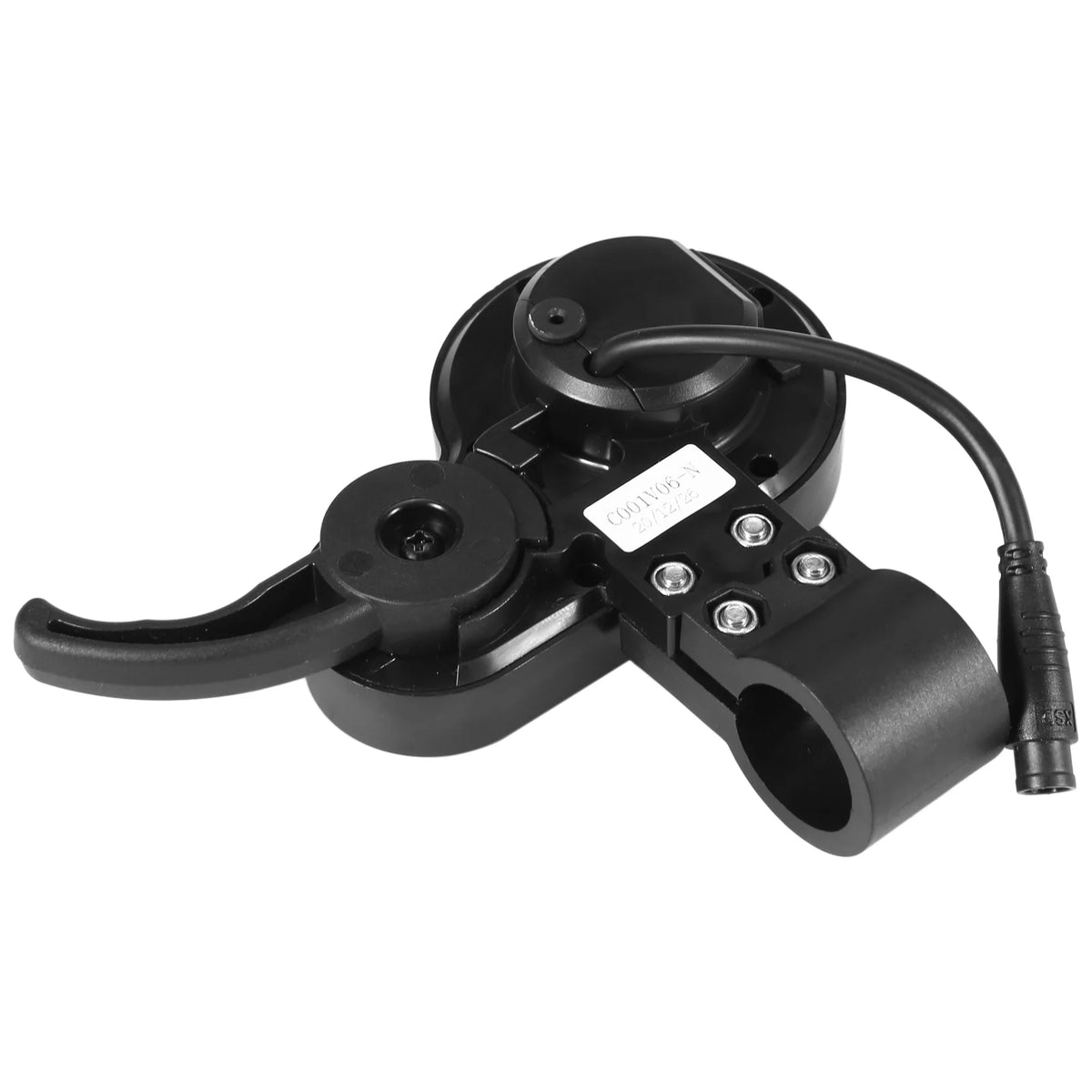 Electric Scooter Instrument Display Dashboard Spare Parts R92679
