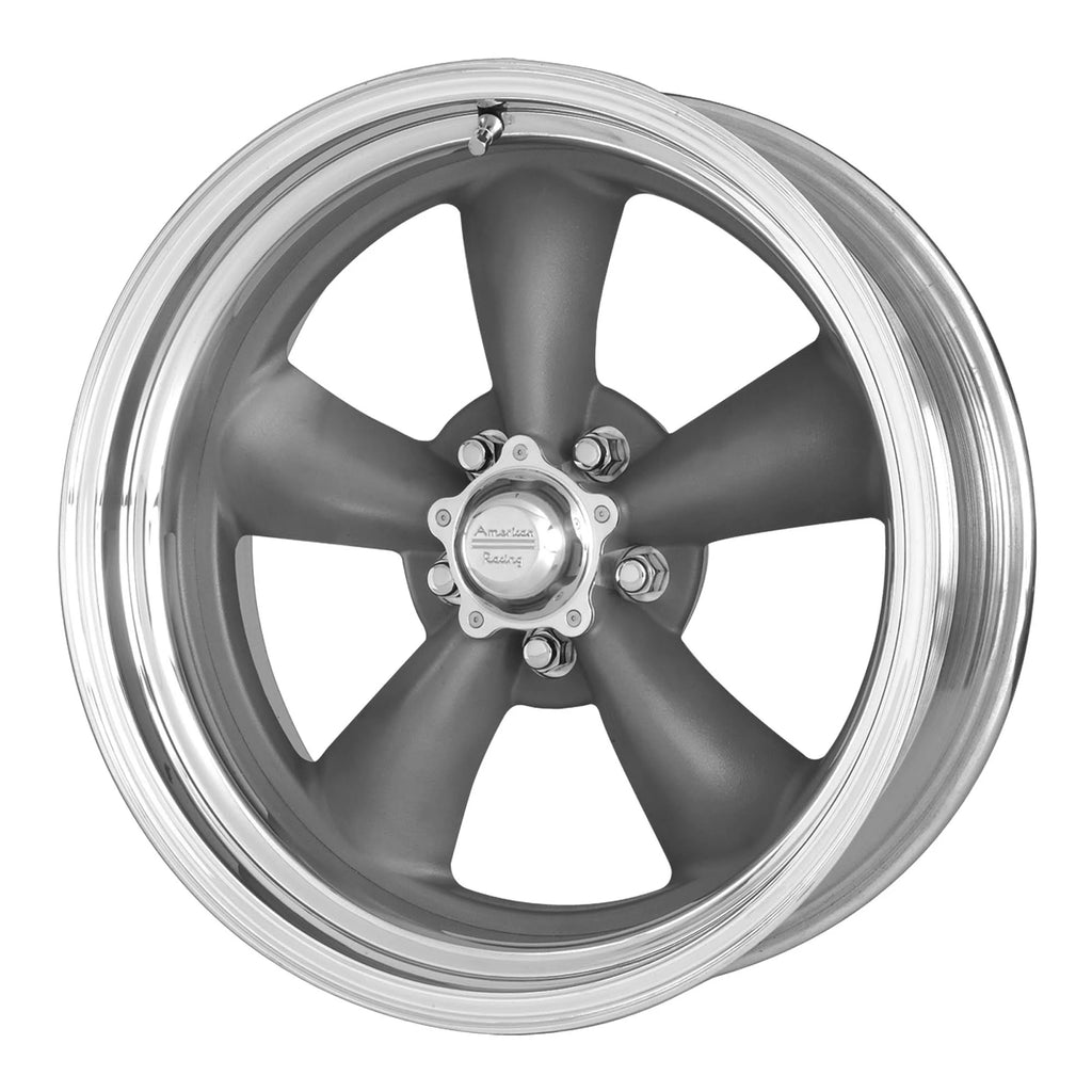 15x6 5x120 Wheels H606448