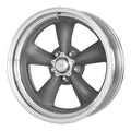 15x6 5x120 Wheels H606448