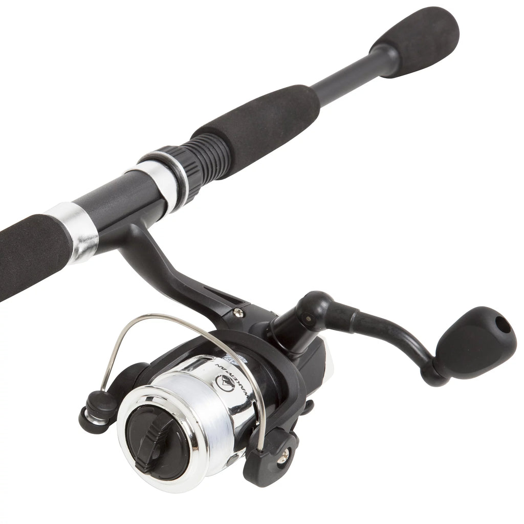 Spinning Rod and Reel Combo W738361