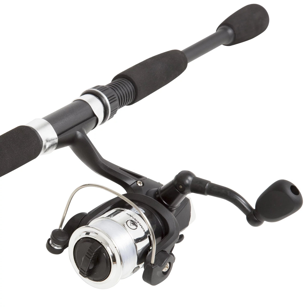 Spinning Rod and Reel Combo W738361