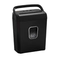 8-Sheet Cross-Cut Paper Shredder W319