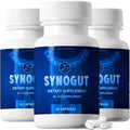 Dietary Supplement 3 Pack 180 Capsules E9519