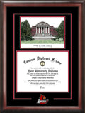 Graduate Diploma Frame L1987
