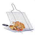 Non-Stick Heavy Duty Grill Basket L282