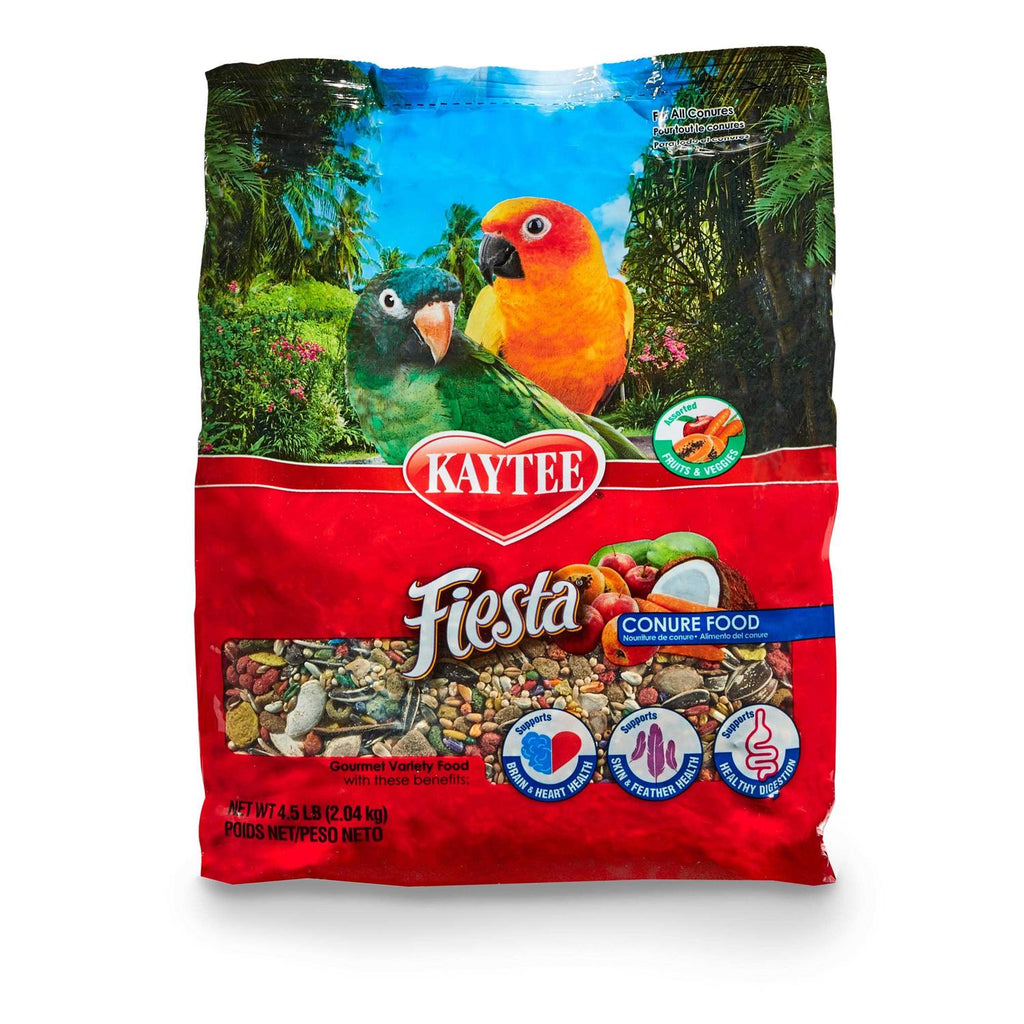 Conure Food R8771