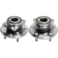 Front Wheel Bearing and Hub Assembly Set O979