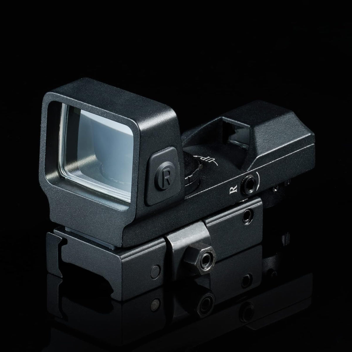 Red Dot Reflex Sight with QD Mount M50331