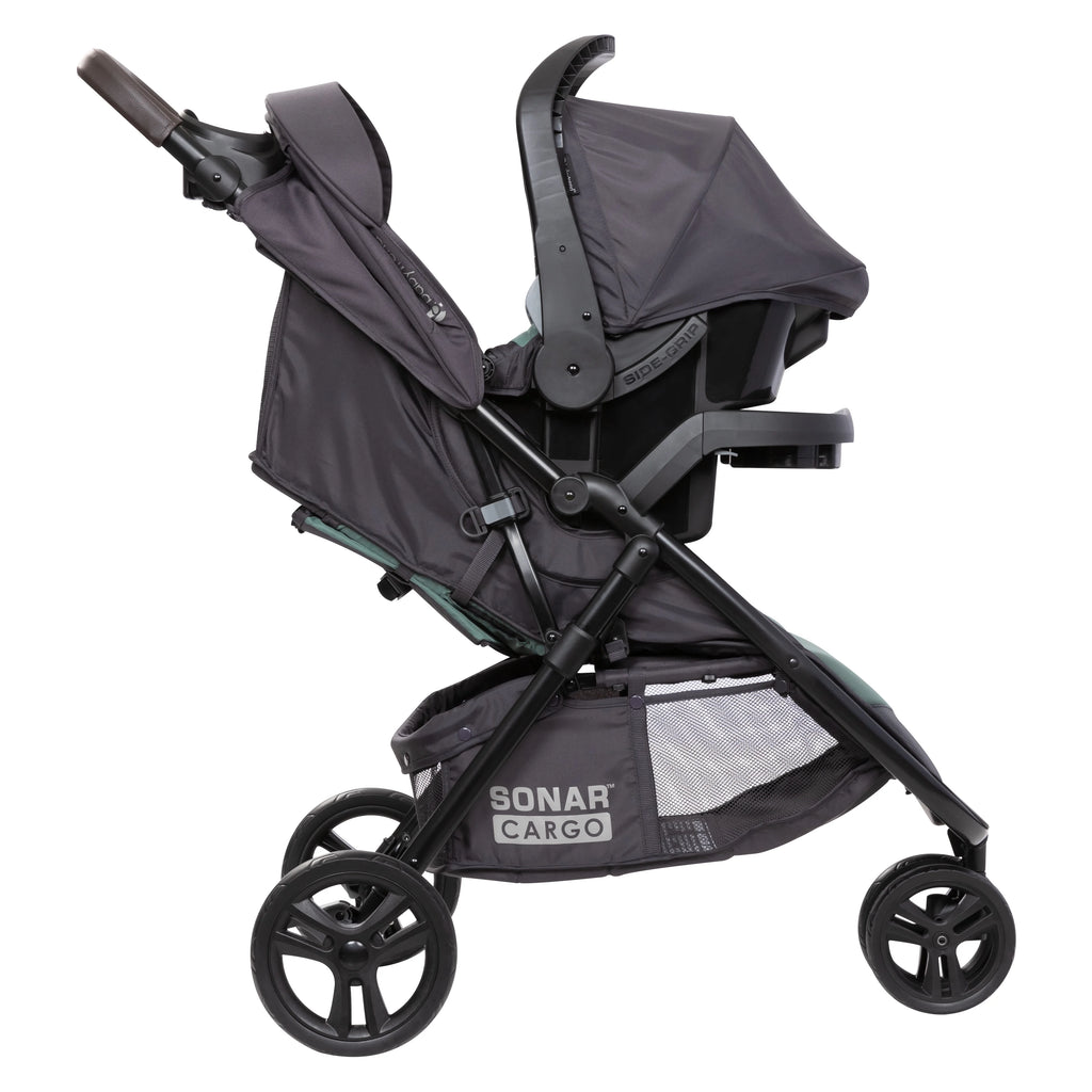 3-Wheel Travel System with Infant Car Seat B89724