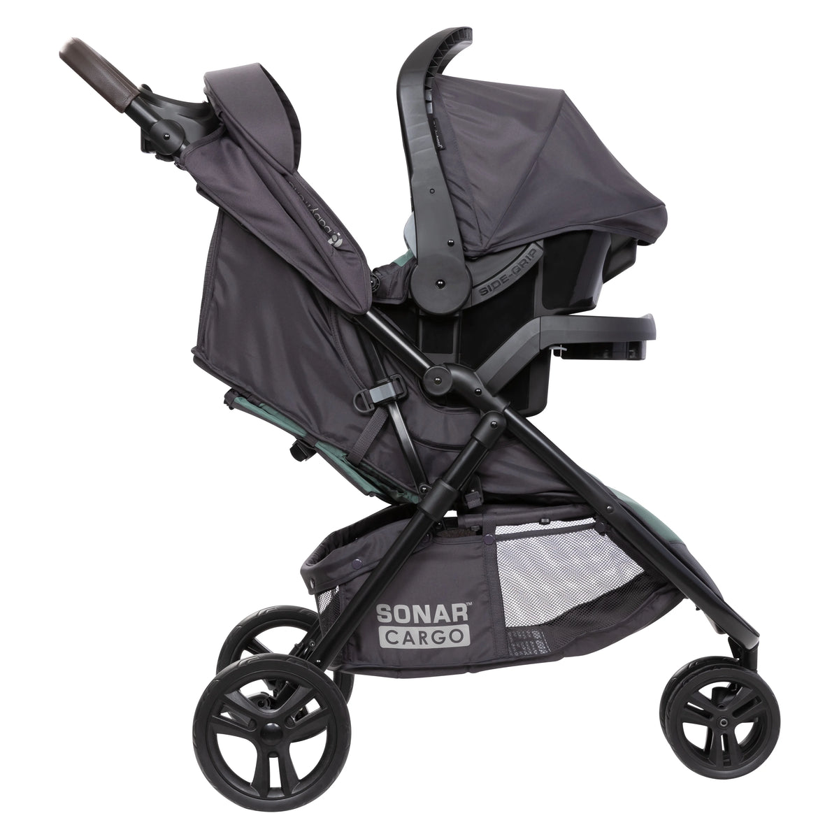3-Wheel Travel System with Infant Car Seat B89724