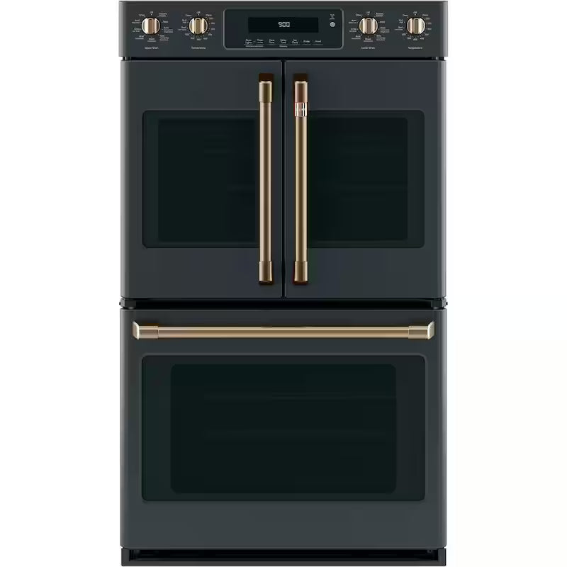 Double Convection Wall Oven Handle and Knob Kit C741415