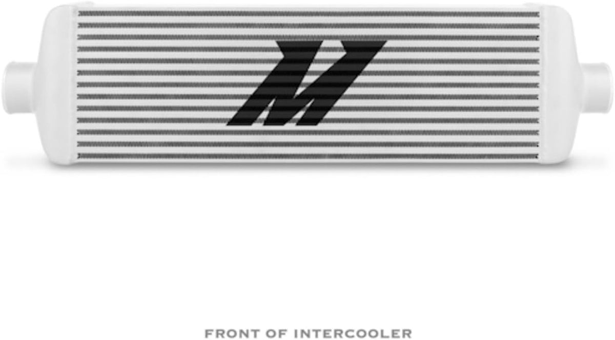 Universal Intercooler L8635