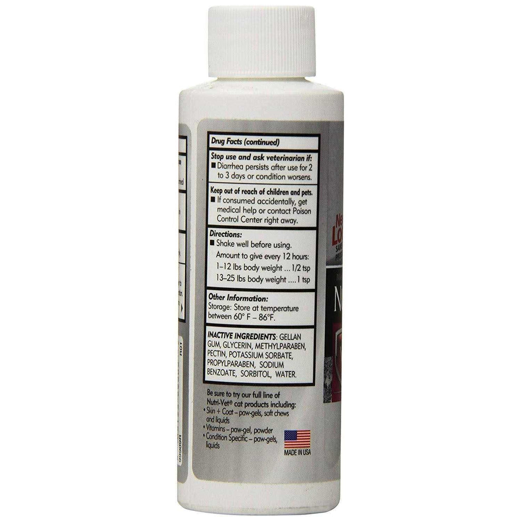 Anti-Diarrhea Liquid for Cats U62592