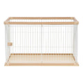 Large Wire Open Pet Pen D424