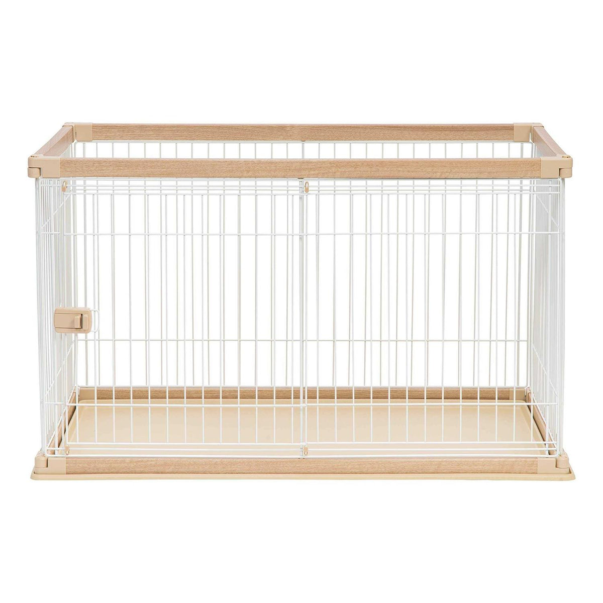 Large Wire Open Pet Pen D424
