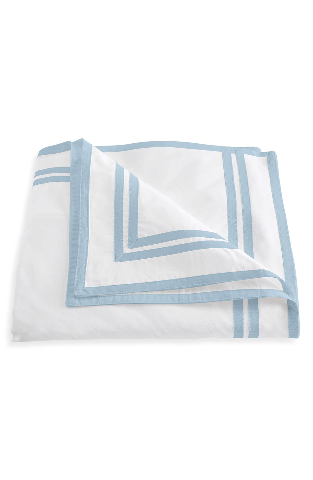 Blue Duvet Cover D329