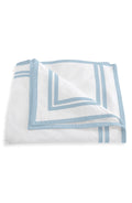 Blue Duvet Cover D329