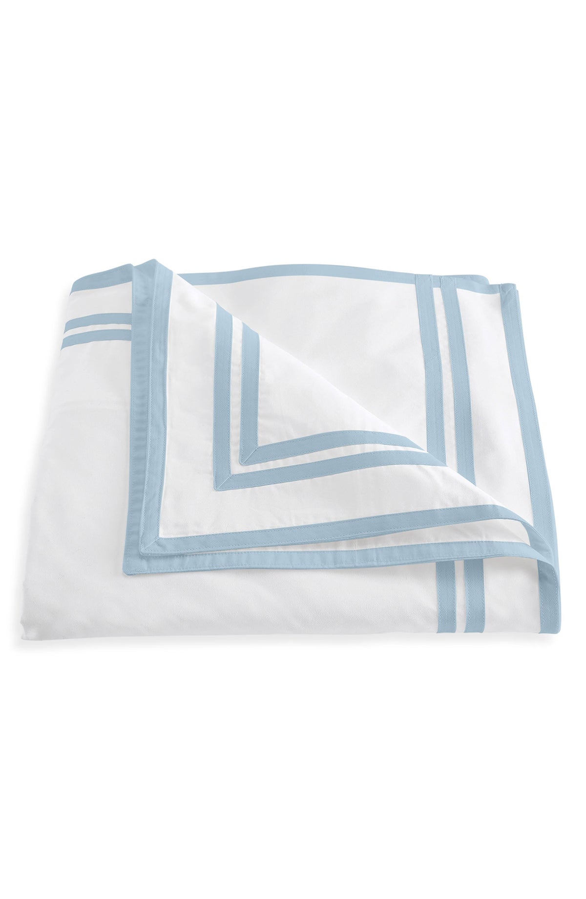 Blue Duvet Cover D329