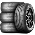 Set of 4 All Season Tires P3545