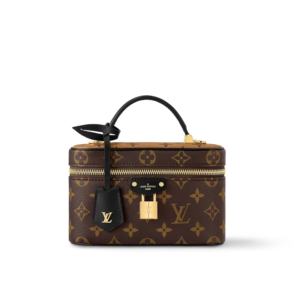Vanity Chain Pouch E6050