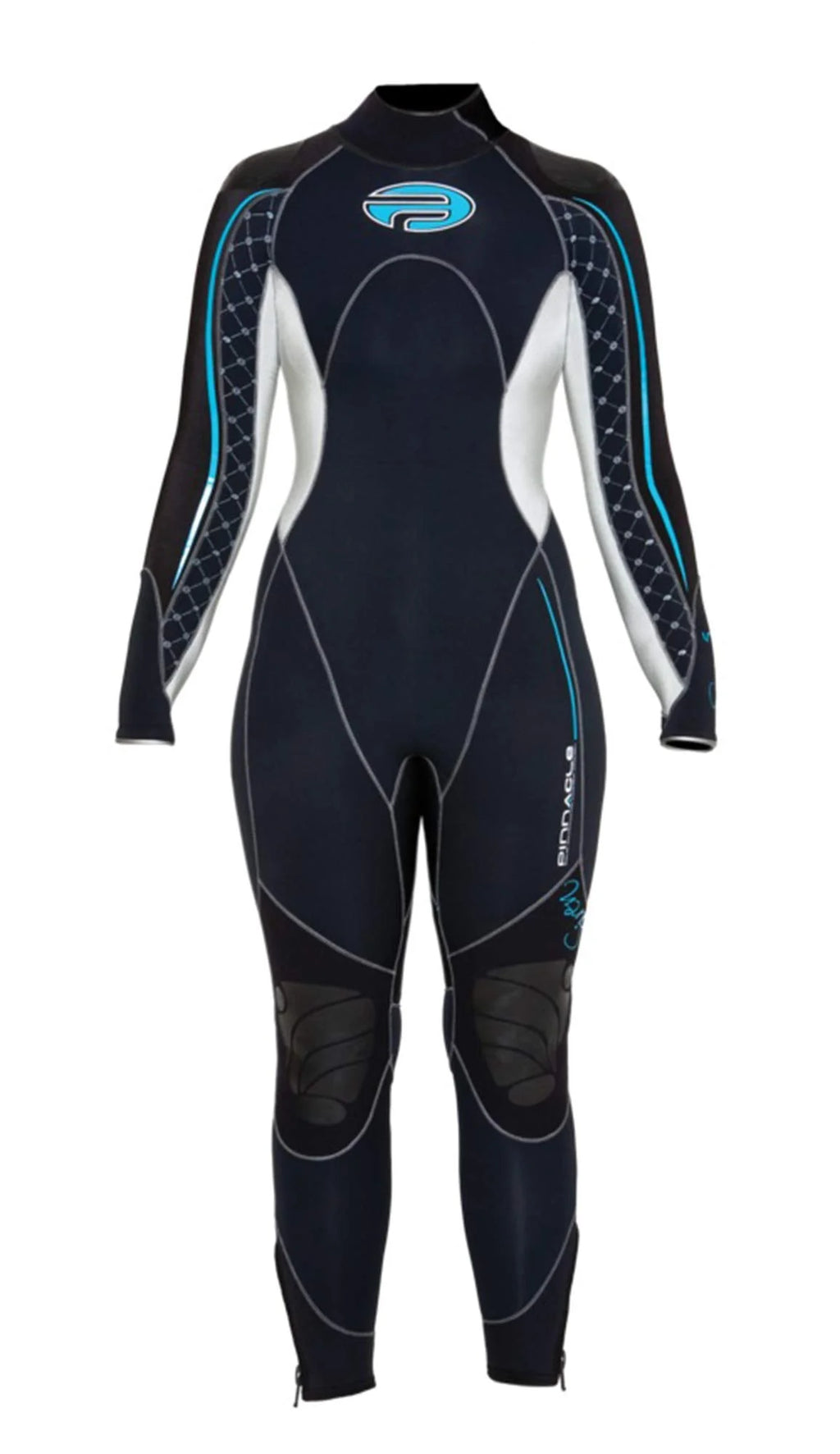 Siren 5 Wetsuit Female XXL Q9080