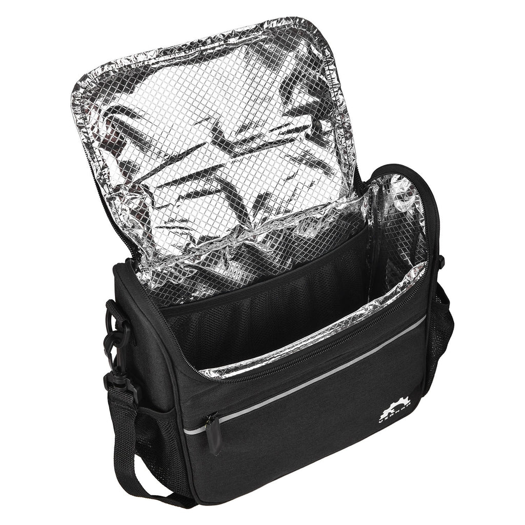 Waterproof Insulated Bike Handlebar Bag N643760
