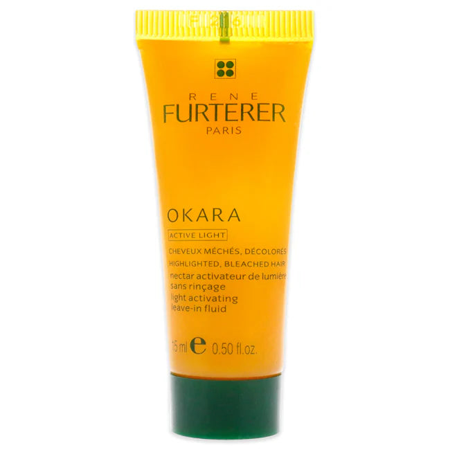 0.5 oz Leave-in Fluid K711329
