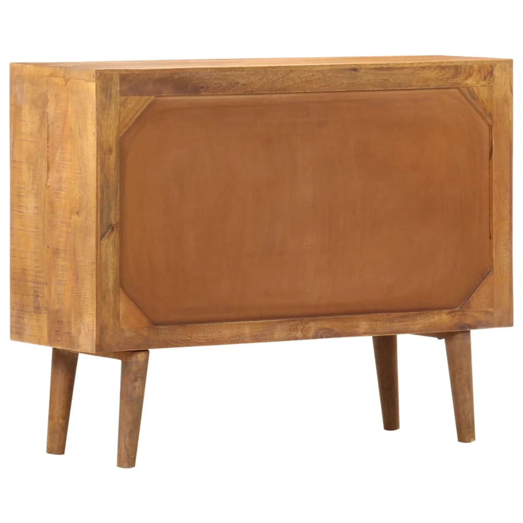 Solid Mango Wood Sideboard W705