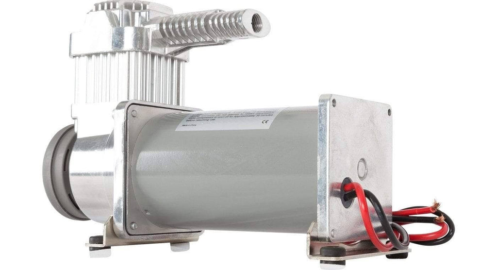 Air Compressor Kit T125