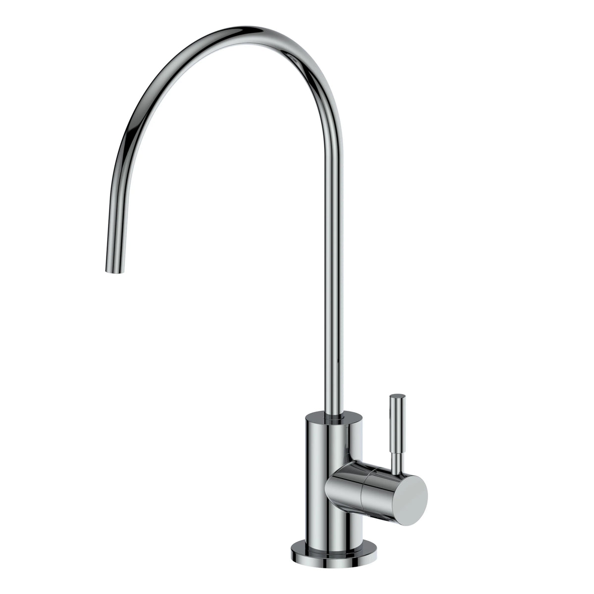 Chrome Drink Faucet P717236