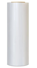 15 inch x 1500 Feet x 65 Gauge Clear Cast Stretch Wrap 8 Rolls X593