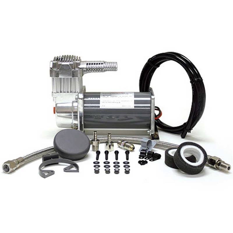 Air Compressor Kit T125