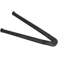 Black Oxide Adjustable Face Spanner Wrench 4" K2341