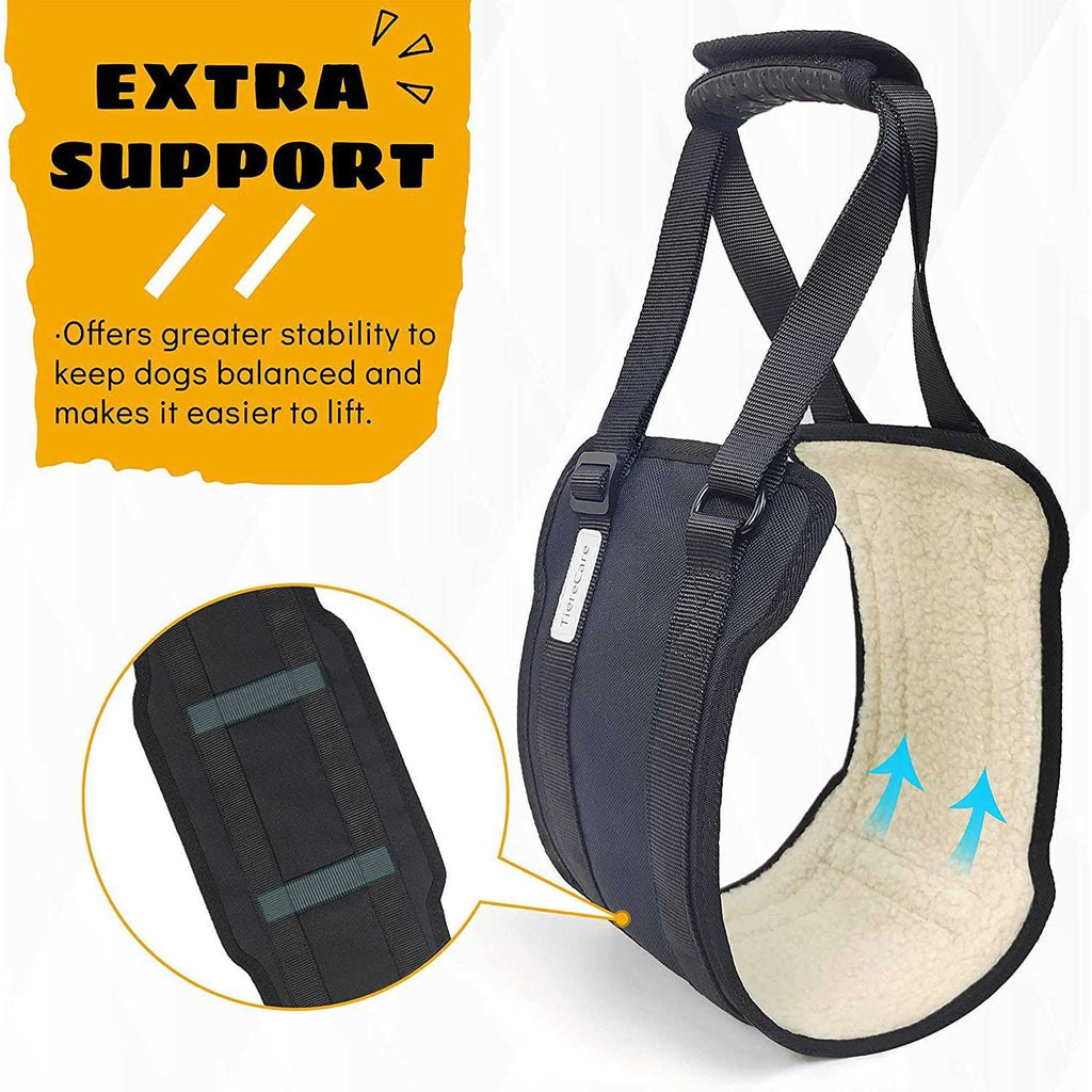 Dog Lift Harness A945