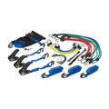 Tie Down Kit, 42 Piece D400184