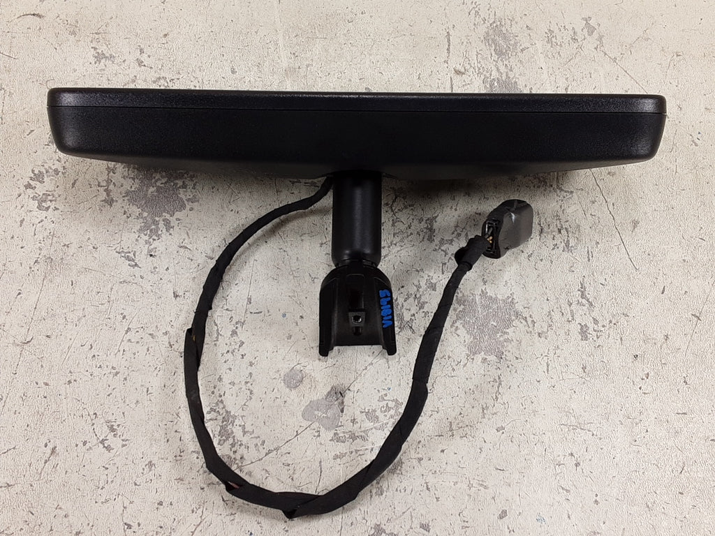Rear View Mirror with Garage Door Opener I173813