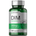 350mg 120 Capsules DIM Complex Supplement X369