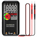Rechargeable Smart Multimeter with EMF Detector, Pack of 2 W505484