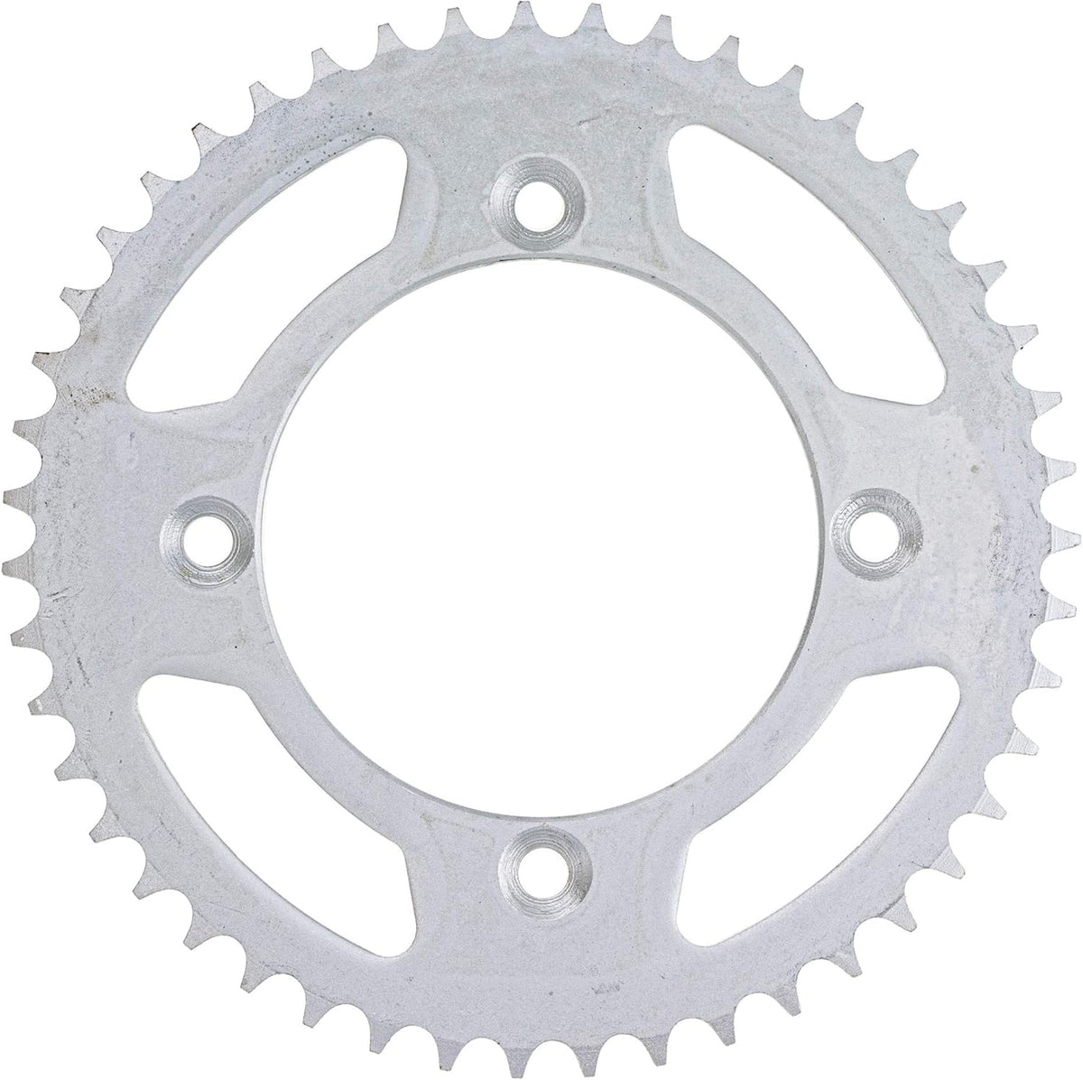 Drive Sprocket Chain Combo Front 14 Rear 47 Tooth 428HZ Standard 122 Links Pack of 2 R745