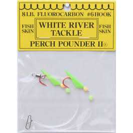Perch Pounder N811838