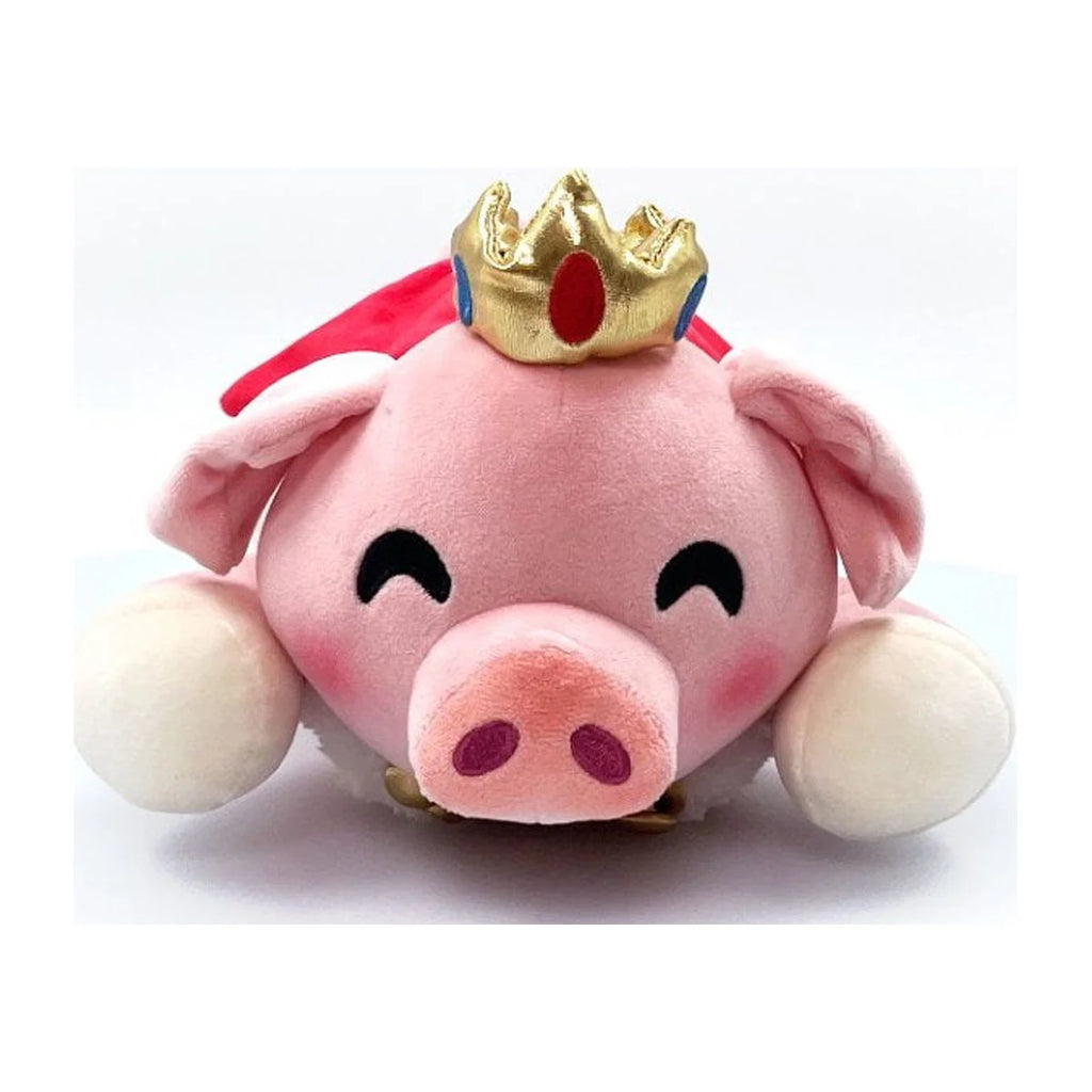 12 Inch Technoblade Plush R6843
