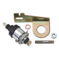 Solenoid Bracket J44391
