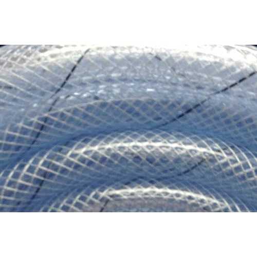 Braided Clear Non Toxic 50 ft. X508