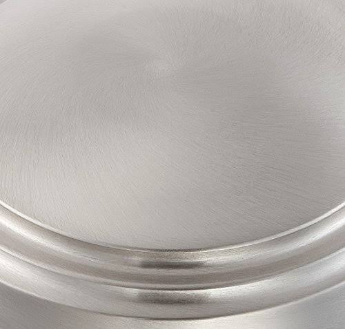 3 Light Bath Bar in Satin Nickel R35561
