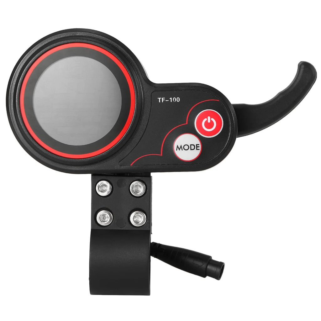 Electric Scooter Instrument Display Dashboard Spare Parts R92679