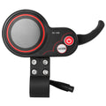 Electric Scooter Instrument Display Dashboard Spare Parts R92679