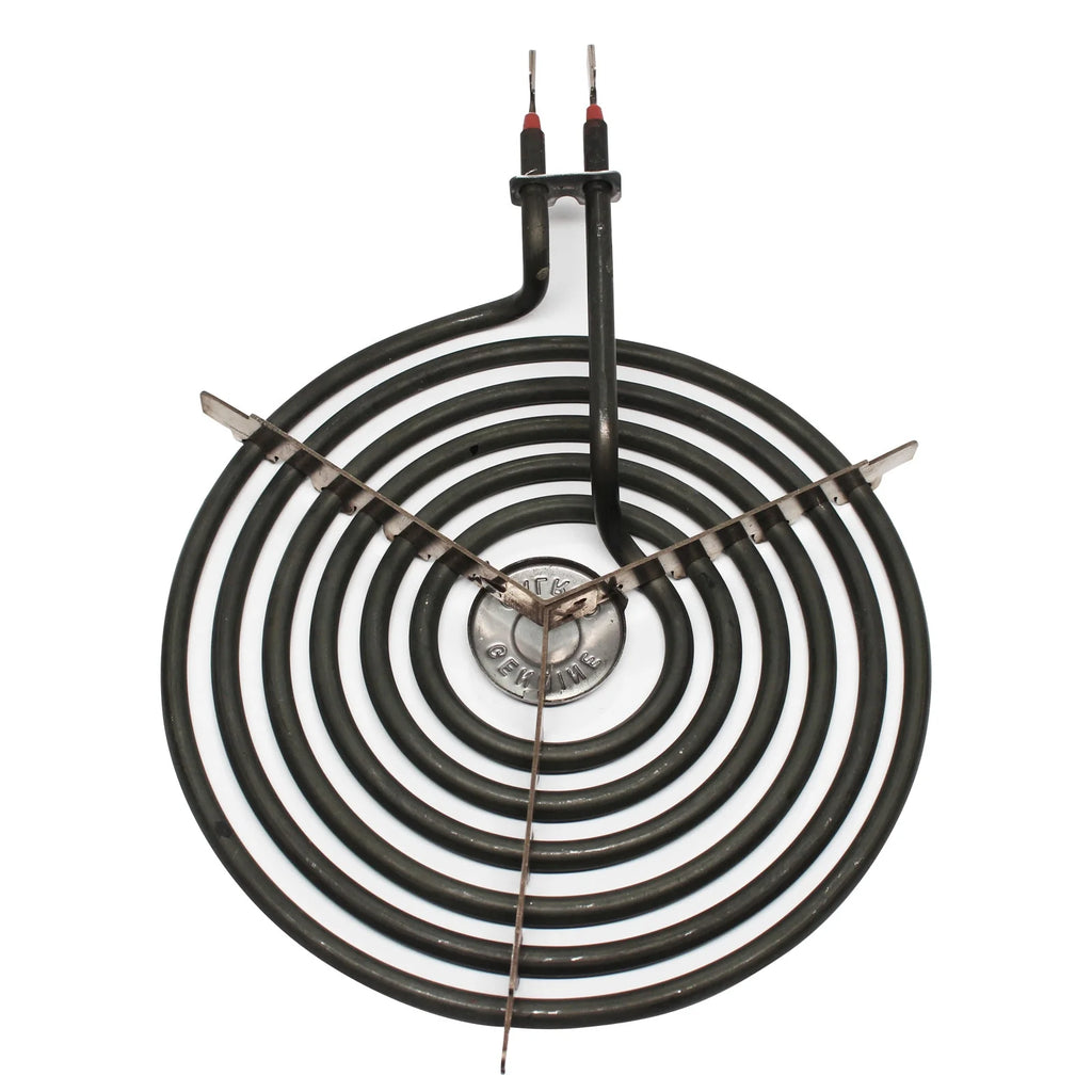 8 inch 6 Turns & 6 inch 5 Turns Surface Burner Elements B659081